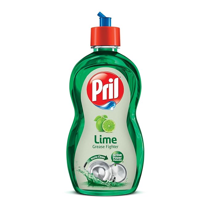 Prill Dish wash , 225ml